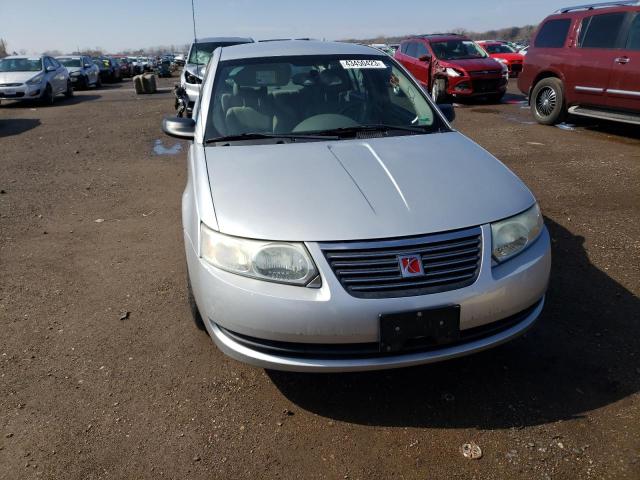 Photo 5 from auction – 2007 SATURN ION LEVEL with VIN 1G8AJ55F77Z107347