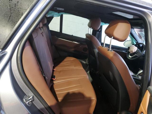 Photo 11 from auction – 2017 BMW X5 XDRIVE3 with VIN 5UXKR0C38H0V71881