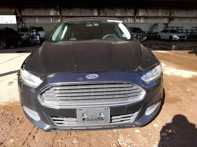 Photo 5 from auction – 2013 FORD FUSION SE with VIN 3FA6P0H75DR248974