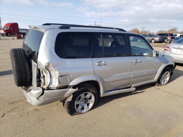 Photo 3 from auction – 2002 SUZUKI XL7 PLUS with VIN JS3TX92V024129889