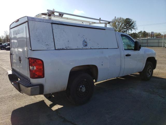 Photo 3 from auction – 2013 CHEVROLET SILVERADO with VIN 1GCNCPEX5DZ148545