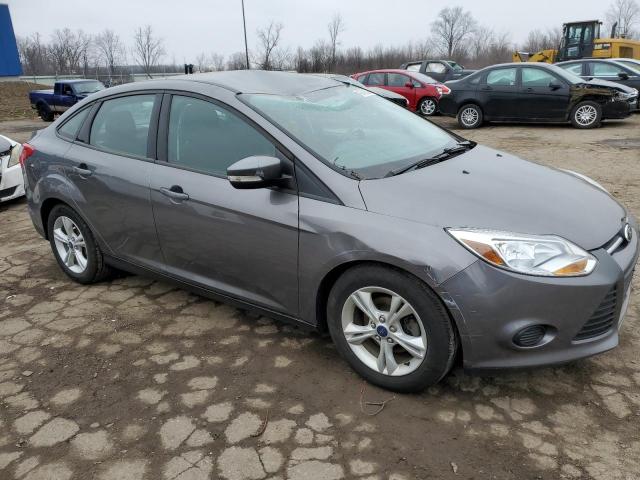 Photo 4 from auction – 2014 FORD FOCUS SE with VIN 1FADP3F21EL412219