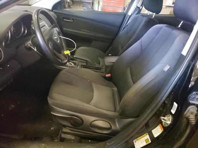 Zdjęcie 7 z aukcji – 2011 MAZDA 6 z VIN 1YVHZ8BH8B5M18736