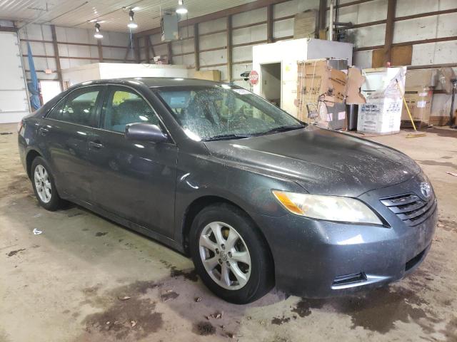 Photo 4 from auction – 2009 TOYOTA CAMRY BASE with VIN 4T1BE46K39U410187