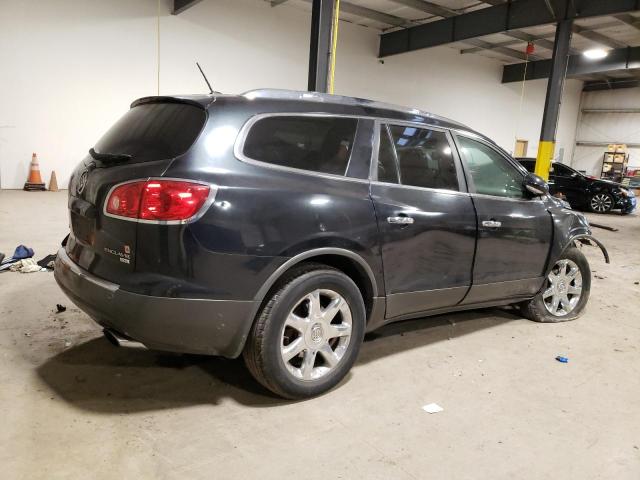 Photo 3 from auction – 2009 BUICK ENCLAVE CX with VIN 5GAEV23D49J176978