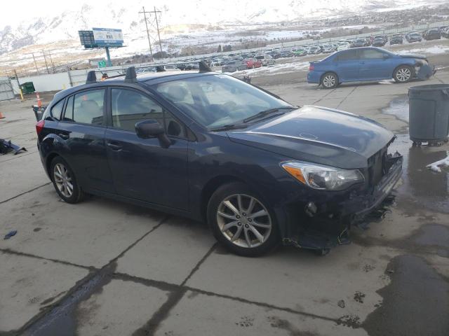 Photo 4 from auction – 2014 SUBARU IMPREZA PR with VIN JF1GPAC61E8267324