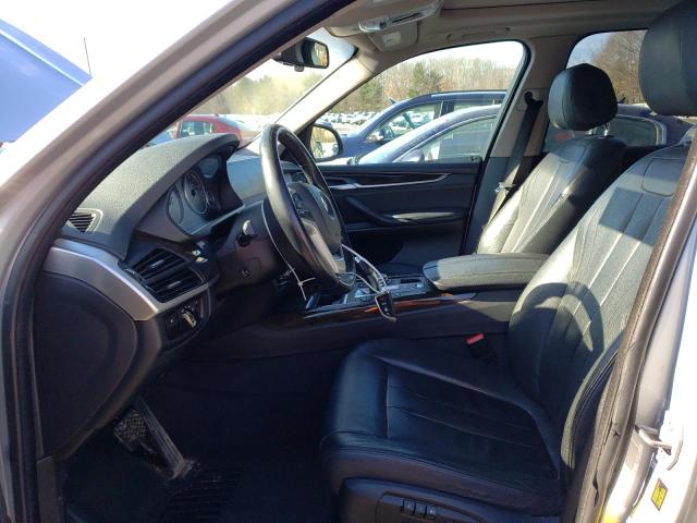 Photo 7 from auction – 2015 BMW X5 XDRIVE3 with VIN 5UXKR0C51F0P01921