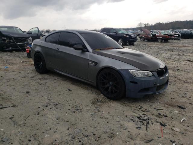 Photo 4 from auction – 2009 BMW M3 with VIN WBSWD93519PY43597