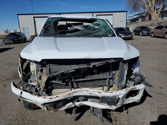 Photo 5 from auction – 2016 FORD F150 SUPER with VIN 1FTFX1EF7GKE19356