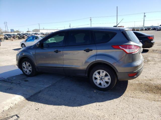 Снимка 2 от търг – 2014 FORD ESCAPE S с VIN 1FMCU0F77EUD00653