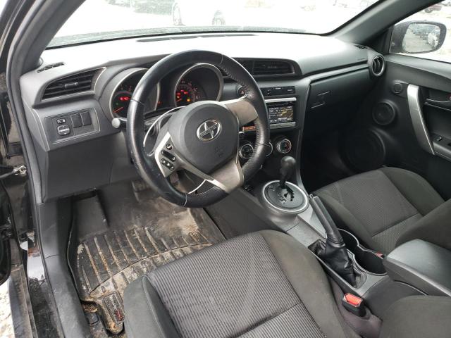 Photo 8 from auction – 2011 TOYOTA SCION TC with VIN JTKJF5C71B3017456