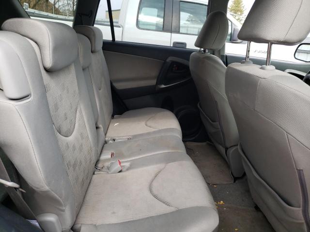 Photo 11 from auction – 2010 TOYOTA RAV4 with VIN JTMBF4DV7AD022799