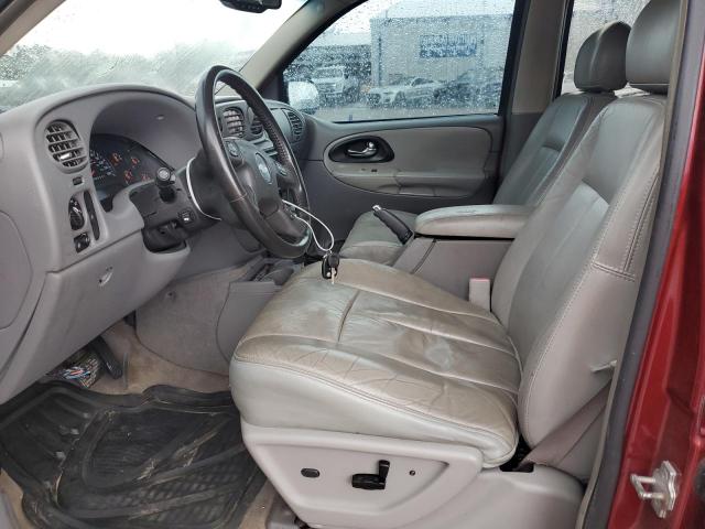Photo 7 from auction – 2006 CHEVROLET TRAILBLAZE with VIN 1GNDS13S162322987