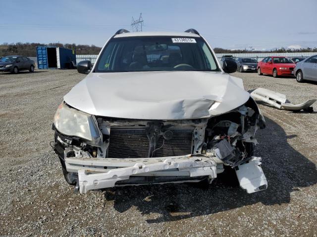 Photo 5 from auction – 2012 SUBARU FORESTER 2 with VIN JF2SHABC0CH411498