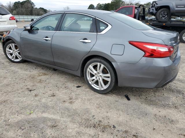 Photo 2 from auction – 2016 NISSAN ALTIMA 3.5 with VIN 1N4BL3AP6GC157625