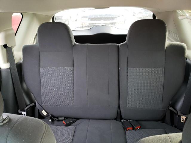 Photo 10 from auction – 2013 JEEP COMPASS LA with VIN 1C4NJCEAXDD232349