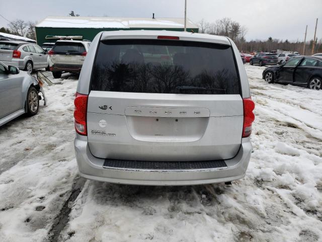 Photo 6 from auction – 2011 DODGE GRAND CARA with VIN 2D4RN3DG1BR611975