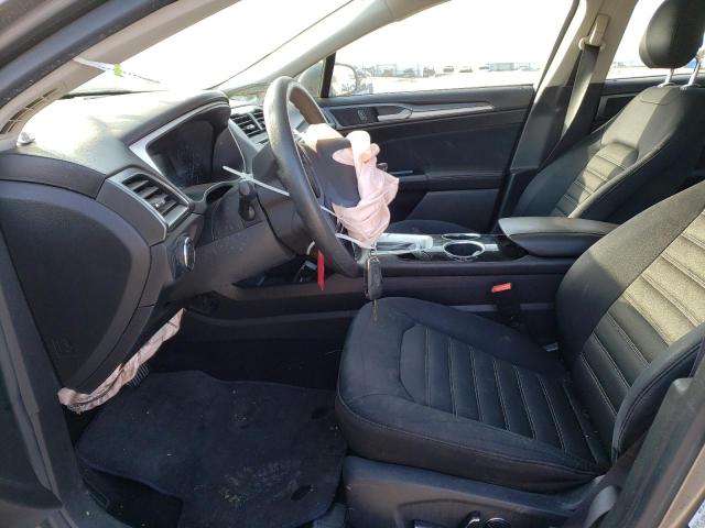 Photo 7 from auction – 2013 FORD FUSION SE with VIN 3FA6P0H73DR237066
