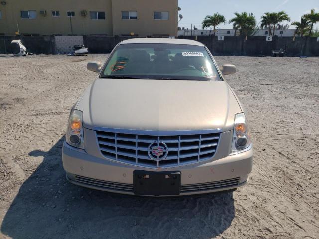 Photo 5 from auction – 2008 CADILLAC DTS with VIN 1G6KD57Y08U164734