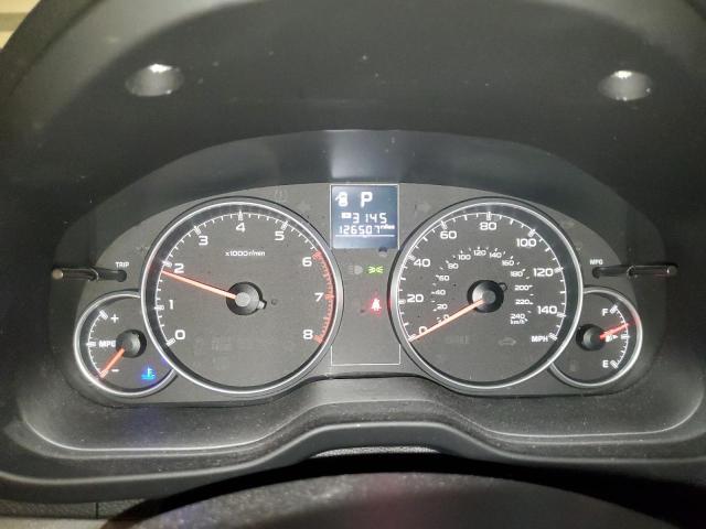 Photo 9 from auction – 2013 SUBARU LEGACY 2.5 with VIN 4S3BMCC60D3022826