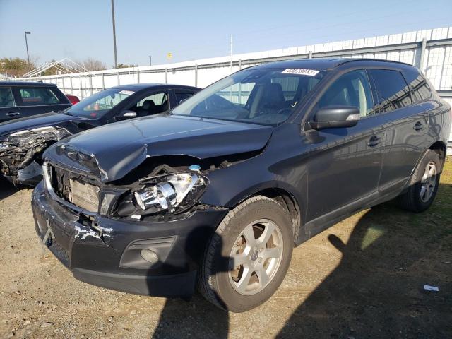 VOLVO XC60 3.2 2010 with VIN YV4960DL4A2064152 - Photo from auction