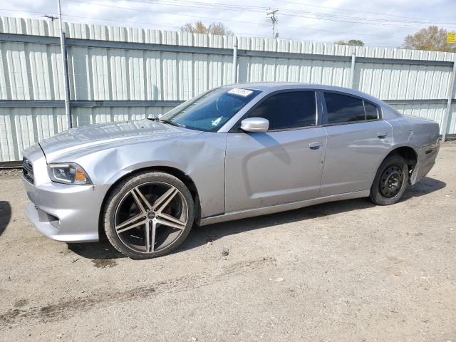 DODGE CHARGER 2011 with VIN 2B3CL3CG2BH532624 - Photo from auction
