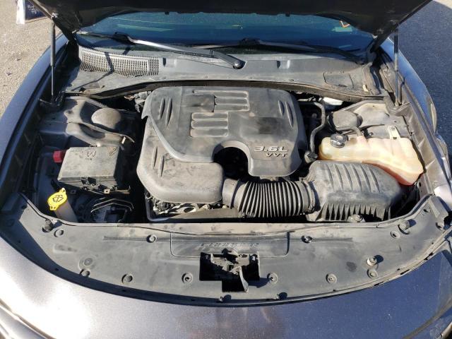 Photo 11 from auction – 2015 DODGE CHARGER SE with VIN 2C3CDXBG1FH737933