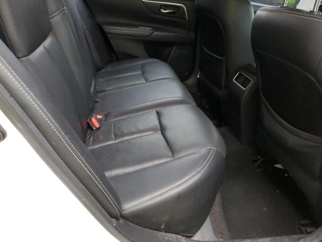 Photo 10 from auction – 2017 NISSAN ALTIMA 2.5 with VIN 1N4AL3AP0HC118090