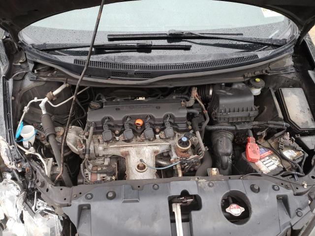 Photo 11 from auction – 2014 HONDA CIVIC EX with VIN 2HGFB2F80EH542460