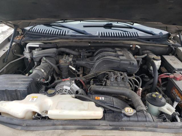 Photo 12 from auction – 2007 MERCURY MOUNTAINEE with VIN 4M2EU47E67UJ12415