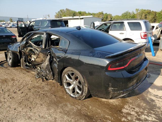 Photo 2 from auction – 2016 DODGE CHARGER R/ with VIN 2C3CDXCT5GH228604