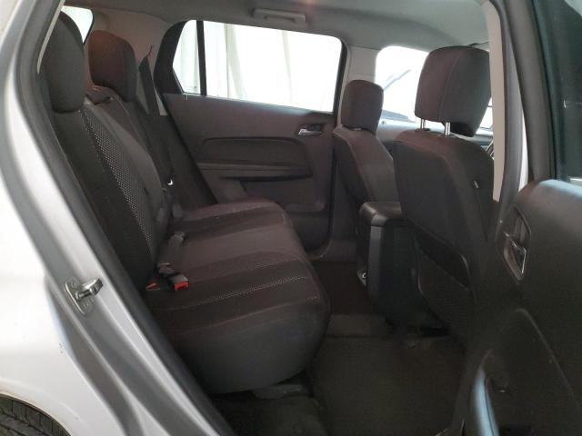 Photo 11 from auction – 2010 GMC TERRAIN SL with VIN 2CTFLEEY4A6320867