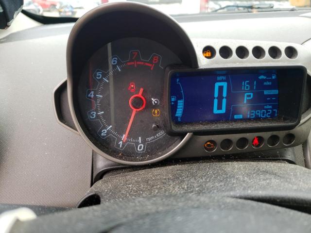Photo 9 from auction – 2015 CHEVROLET SONIC LT with VIN 1G1JC5SG5F4218089