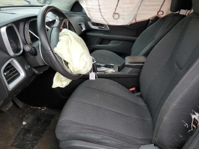 Photo 7 from auction – 2010 CHEVROLET EQUINOX LT with VIN 2CNALDEWXA6383045