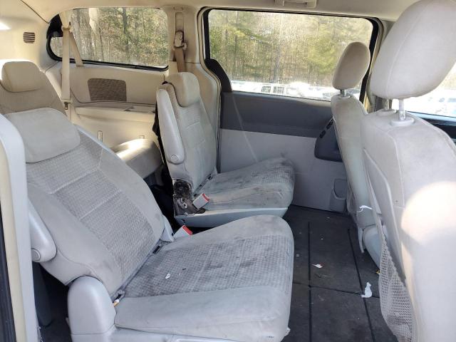 Photo 11 from auction – 2010 DODGE GRAND CARA with VIN 2D4RN5D19AR135061