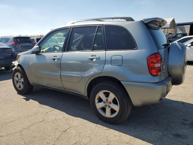 Photo 2 from auction – 2005 TOYOTA RAV4 with VIN JTEGD20V750089983