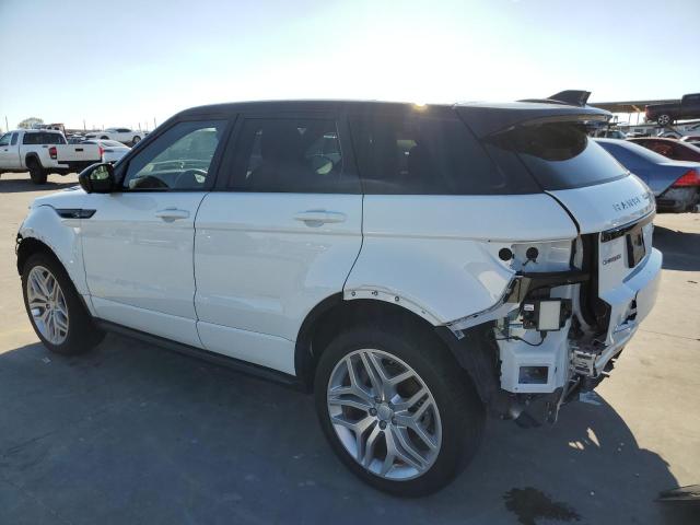 Photo 2 from auction – 2019 LAND ROVER RANGE ROVE with VIN SALVD2SX9KH334783