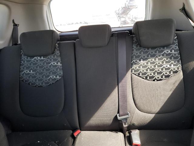 Photo 10 from auction – 2010 KIA SOUL + with VIN KNDJT2A25A7029736