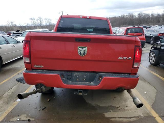 Photo 6 from auction – 2014 RAM 1500 ST with VIN 1C6RR7KT1ES260665