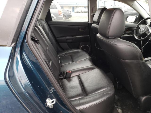 Photo 10 from auction – 2008 MAZDA 3 HATCHBAC with VIN JM1BK343081816141
