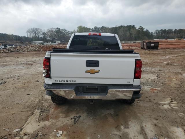Photo 6 from auction – 2015 CHEVROLET SILVERADO with VIN 3GCUKREC4FG206560