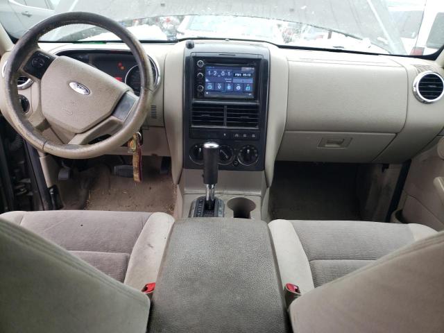 Photo 8 from auction – 2007 FORD EXPLORER X with VIN 1FMEU73E27UB65010