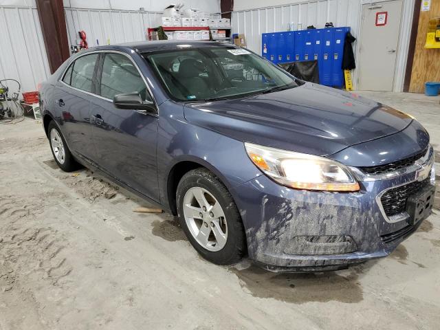 Photo 4 from auction – 2015 CHEVROLET MALIBU LS with VIN 1G11B5SL9FF145488