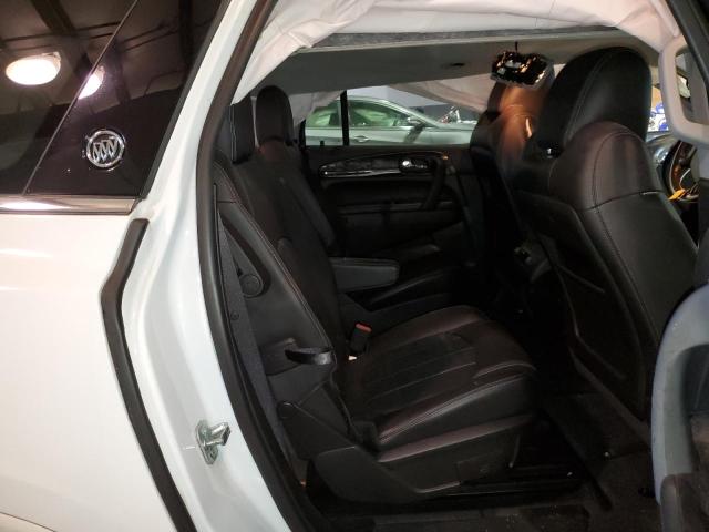 Photo 11 from auction – 2017 BUICK ENCLAVE with VIN 5GAKVCKD2HJ333156