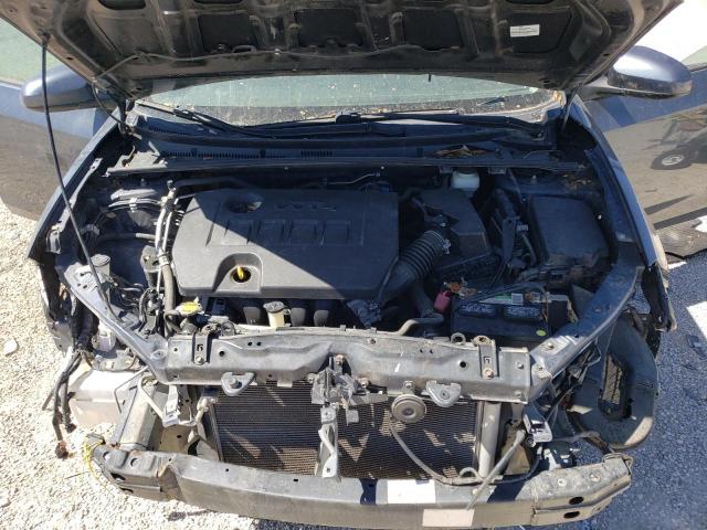 Photo 11 from auction – 2016 TOYOTA COROLLA L with VIN 5YFBURHE7GP432487