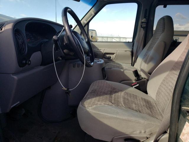 Photo 7 from auction – 2001 FORD E-SERIES C with VIN 1FBSS31SX1HB58745