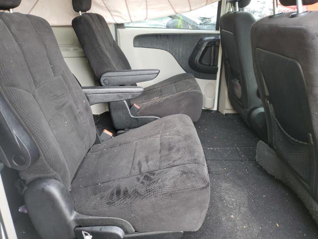 Photo 11 from auction – 2013 DODGE GRAND CARA with VIN 2C4RDGCGXDR739420
