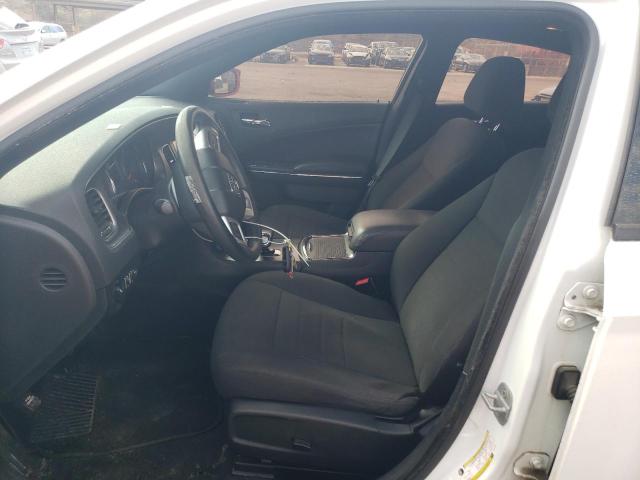 Zdjęcie 7 z aukcji – 2013 DODGE CHARGER SE z VIN 2C3CDXBG3DH701822