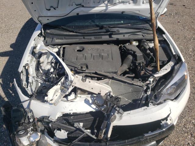 Photo 11 from auction – 2015 TOYOTA COROLLA L with VIN 5YFBURHE8FP210166
