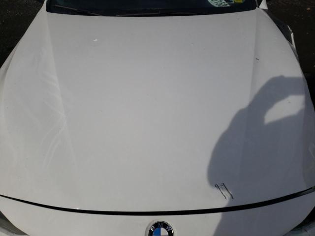 Photo 11 from auction – 2013 BMW 320 I XDRI with VIN WBA3C3C58DF979683